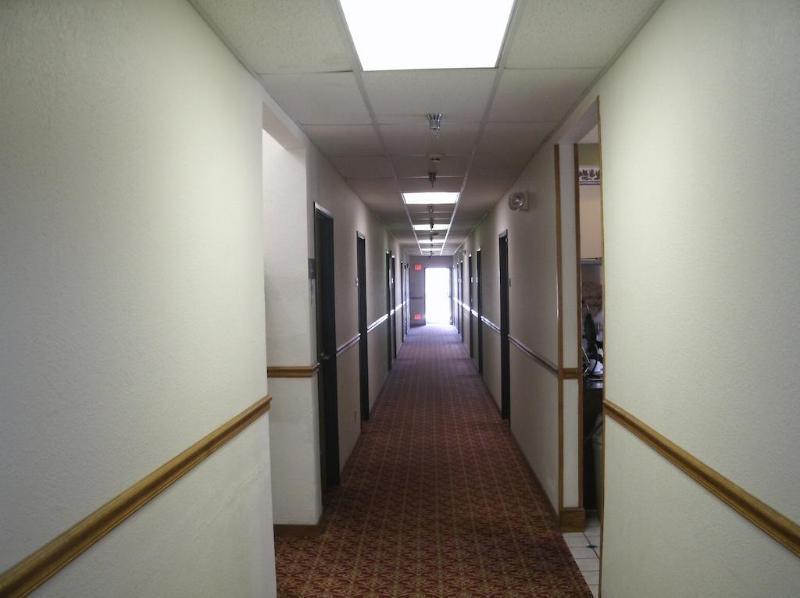 Super 8 By Wyndham Platte City Kansas City Area Exterior photo