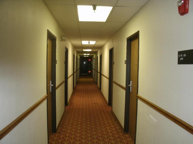 Super 8 By Wyndham Platte City Kansas City Area Exterior photo